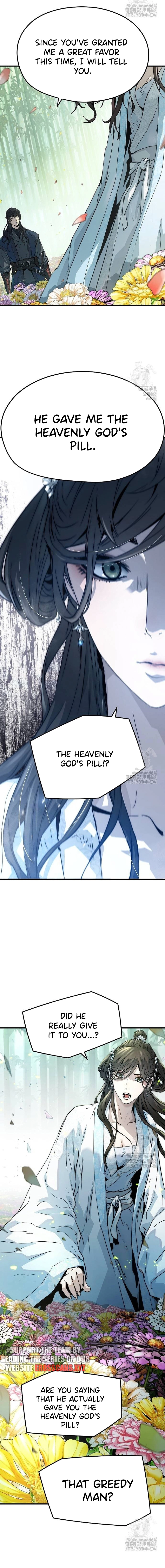 Absolute Regression Chapter 35.1 8